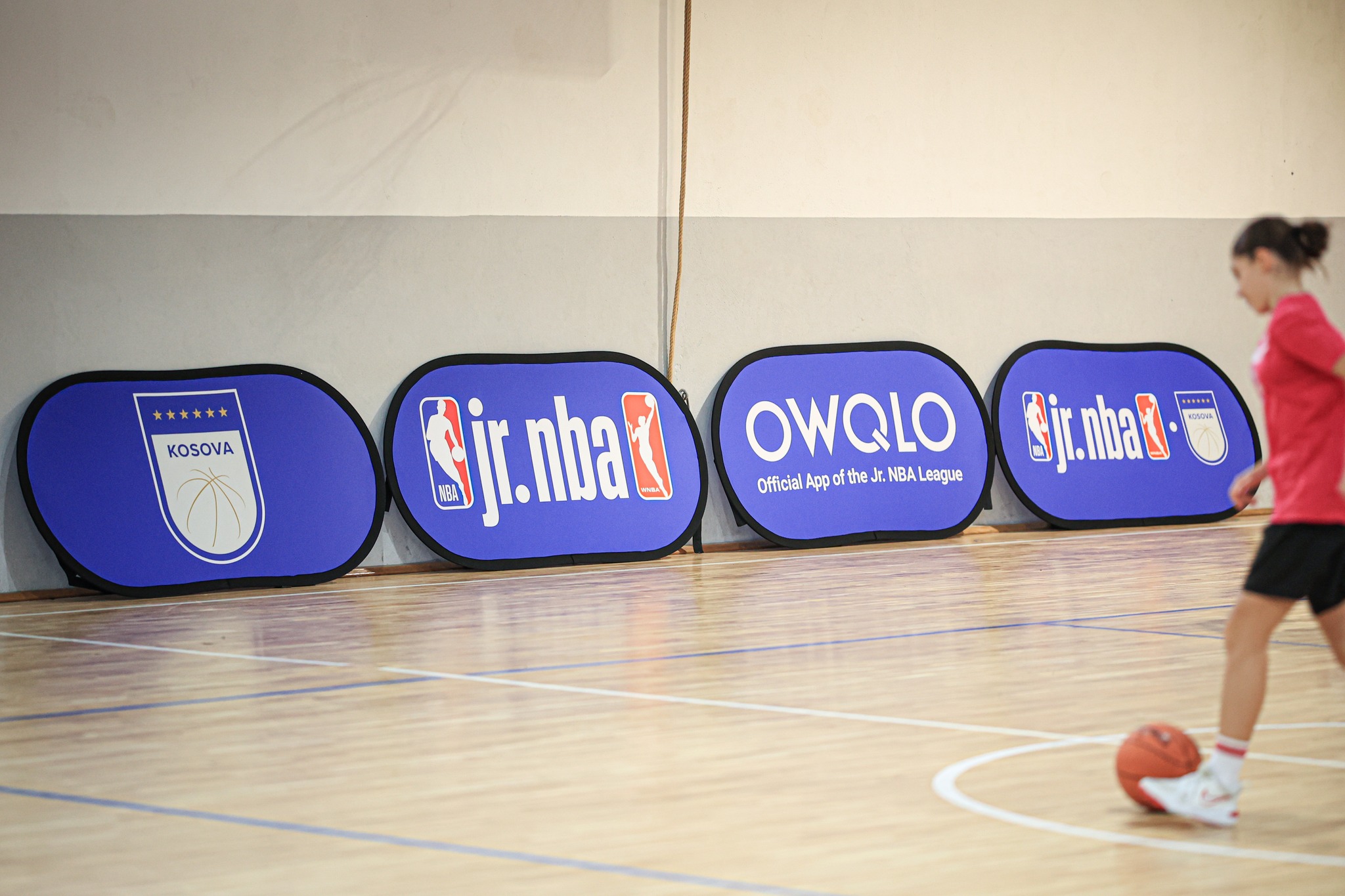 Fillon edicioni i tretë në JR NBA Kosova